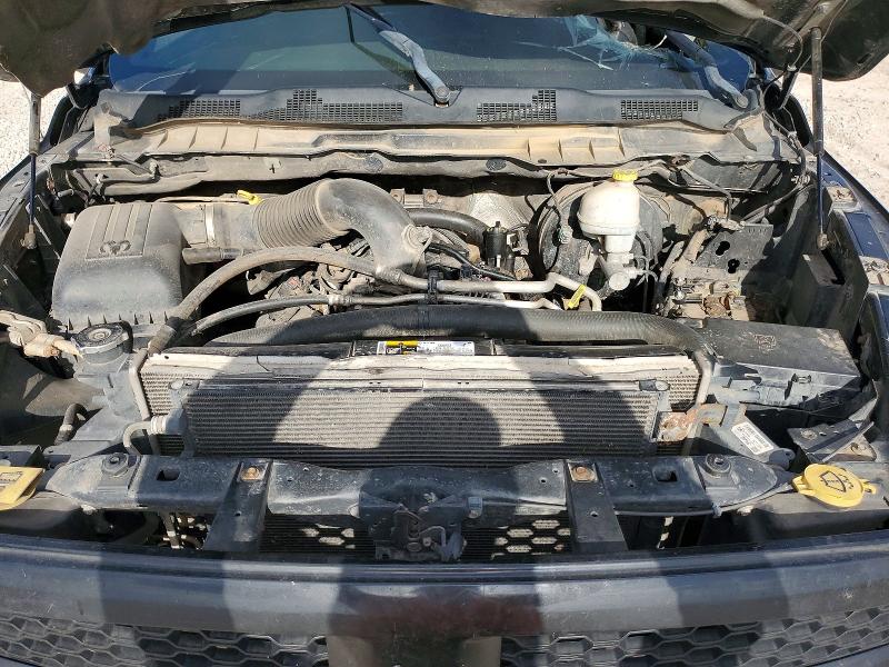 Aukcja sprzedaży 2014 Ram 1500, vin: 1C6RR6FTXES190569, numer aukcji: 64831966