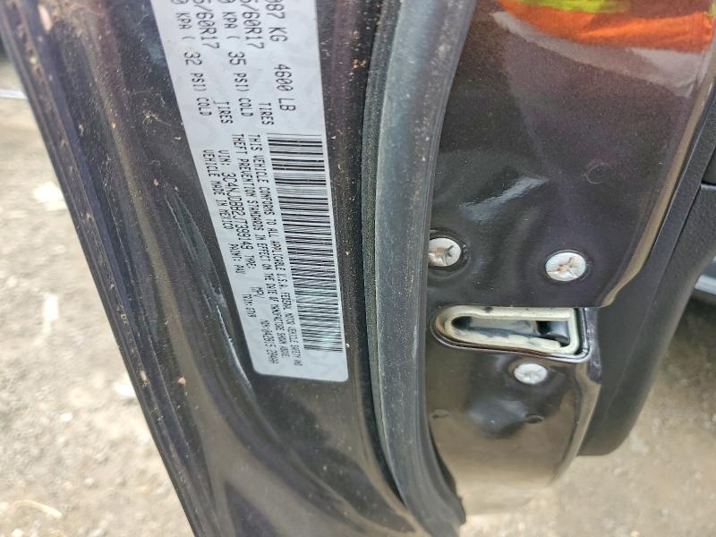 Продаж на аукціоні авто 2018 Jeep Compass, vin: 3C4NJDBB2JT399149, номер лоту: 66588776