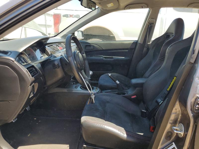 Продаж на аукціоні авто 2006 Mitsubishi Lancer, vin: JA3AH86C86U066275, номер лоту: 63985286