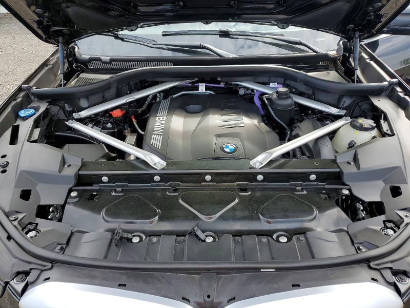62826616 :رقم المزاد ، 5UX23EU0XR9W06520 vin ، 2024 Bmw X5 مزاد بيع