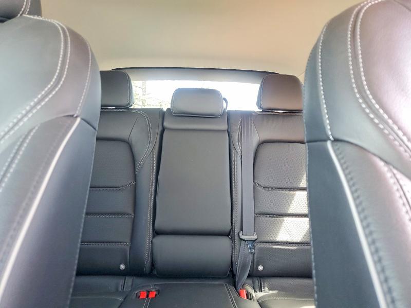 65541556 :رقم المزاد ، JM3KFBEM0S0726711 vin ، 2025 Mazda Cx-5 مزاد بيع