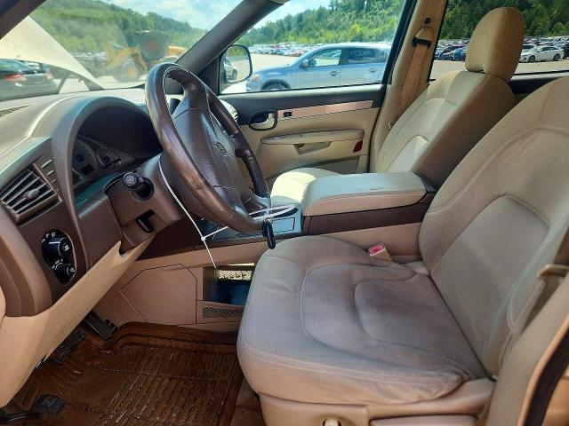 Aukcja sprzedaży 2004 Buick Rendezvous, vin: 3G5DB03EX4S544434, numer aukcji: 67096896