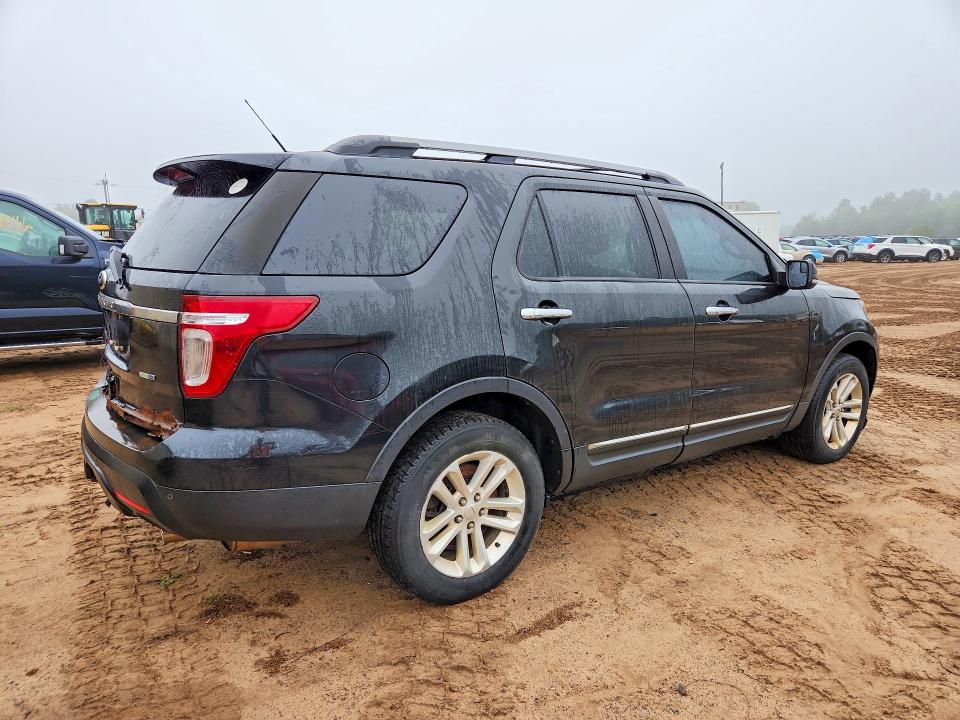 Продажа на аукционе авто 2013 Ford Explorer, vin: 1FM5K8D85DGB92300, номер лота: 66693296