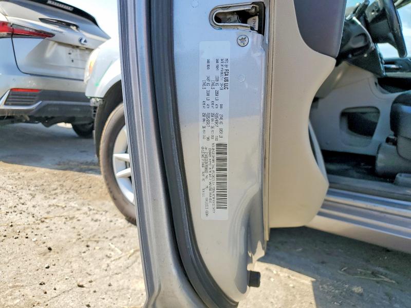 Aukcja sprzedaży 2019 Dodge Grand Caravan, vin: 2C4RDGCG5KR580822, numer aukcji: 64441456