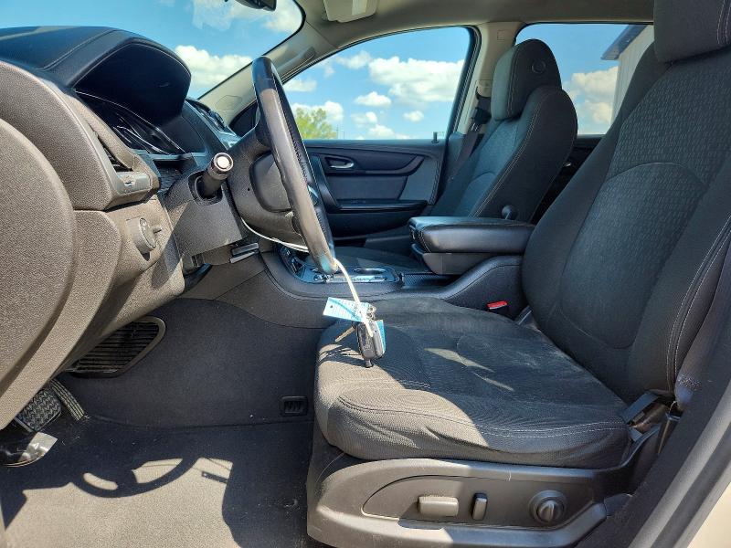65994646 :رقم المزاد ، 1GKKVPKD5FJ389938 vin ، 2015 Gmc Acadia مزاد بيع