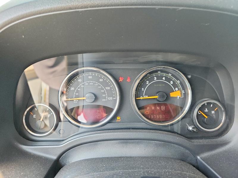 Продажа на аукционе авто 2015 Jeep Patriot, vin: 1C4NJRCB8FD312198, номер лота: 64505716