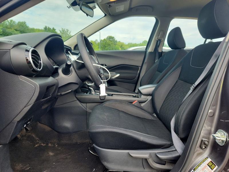 63891276 :رقم المزاد ، 3N1CP5CV6RL545619 vin ، 2024 Nissan Kicks مزاد بيع
