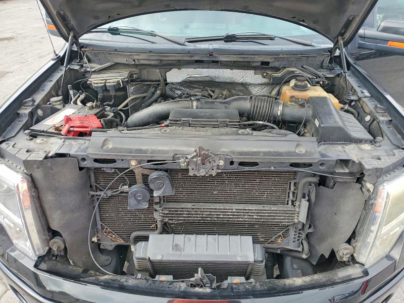 Aukcja sprzedaży 2013 Ford F150, vin: 1FTFW1ET7DFA11470, numer aukcji: 63418126