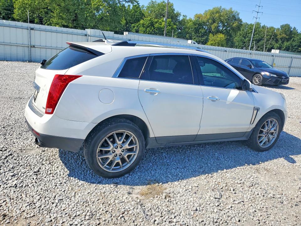 Продаж на аукціоні авто 2013 Cadillac Srx, vin: 3GYFNJE34DS632335, номер лоту: 63709276