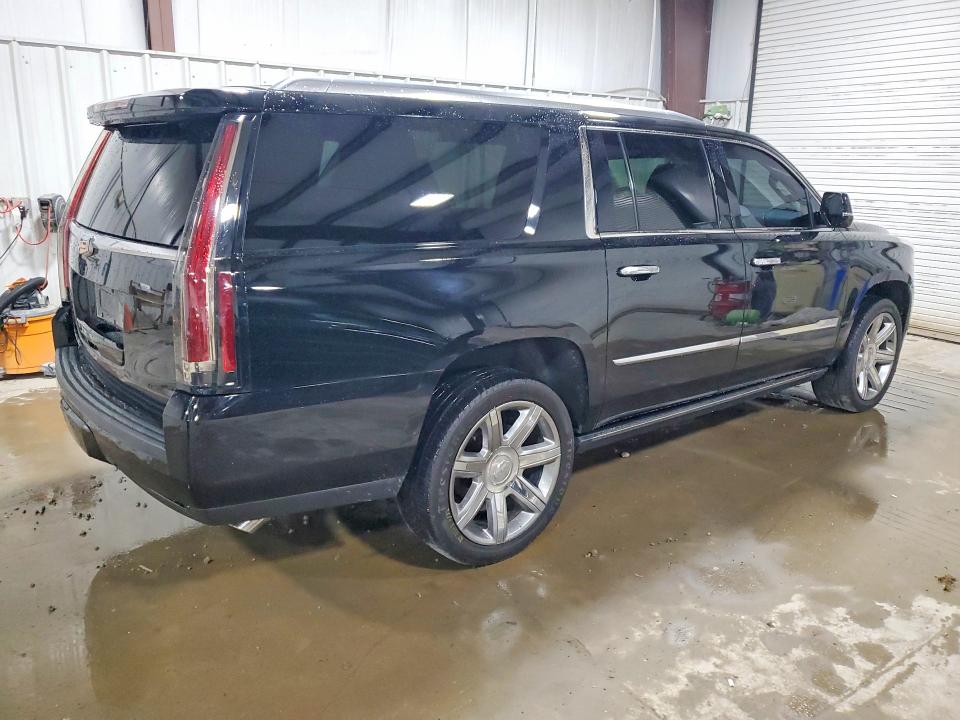 Продажа на аукционе авто 2016 Cadillac Escalade, vin: 1GYS4JKJ5GR122104, номер лота: 63379126