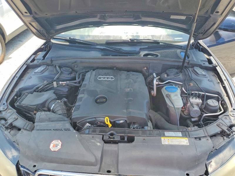 Aukcja sprzedaży 2010 Audi A5, vin: WAULFAFR6AA084924, numer aukcji: 63546996