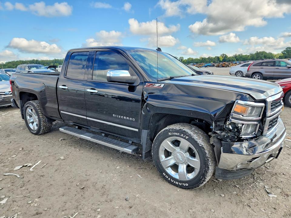Aukcja sprzedaży 2014 Chevrolet Silverado, vin: 1GCVKSEC7EZ195547, numer aukcji: 65923476