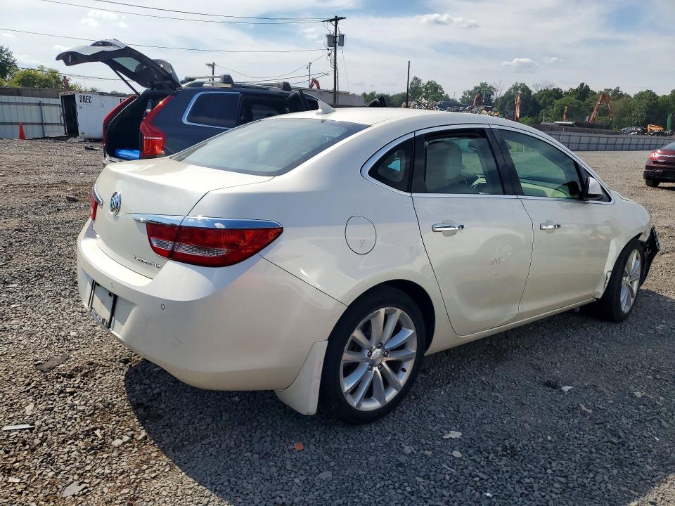 Продаж на аукціоні авто 2014 Buick Verano, vin: 1G4PR5SK4E4174357, номер лоту: 65667556