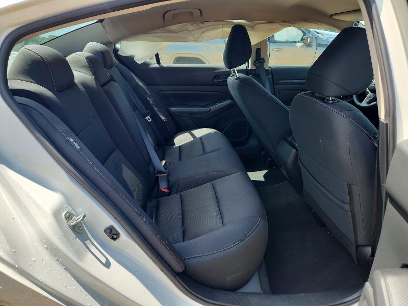64405776 :رقم المزاد ، 1N4BL4DV3RN370328 vin ، 2024 Nissan Altima مزاد بيع