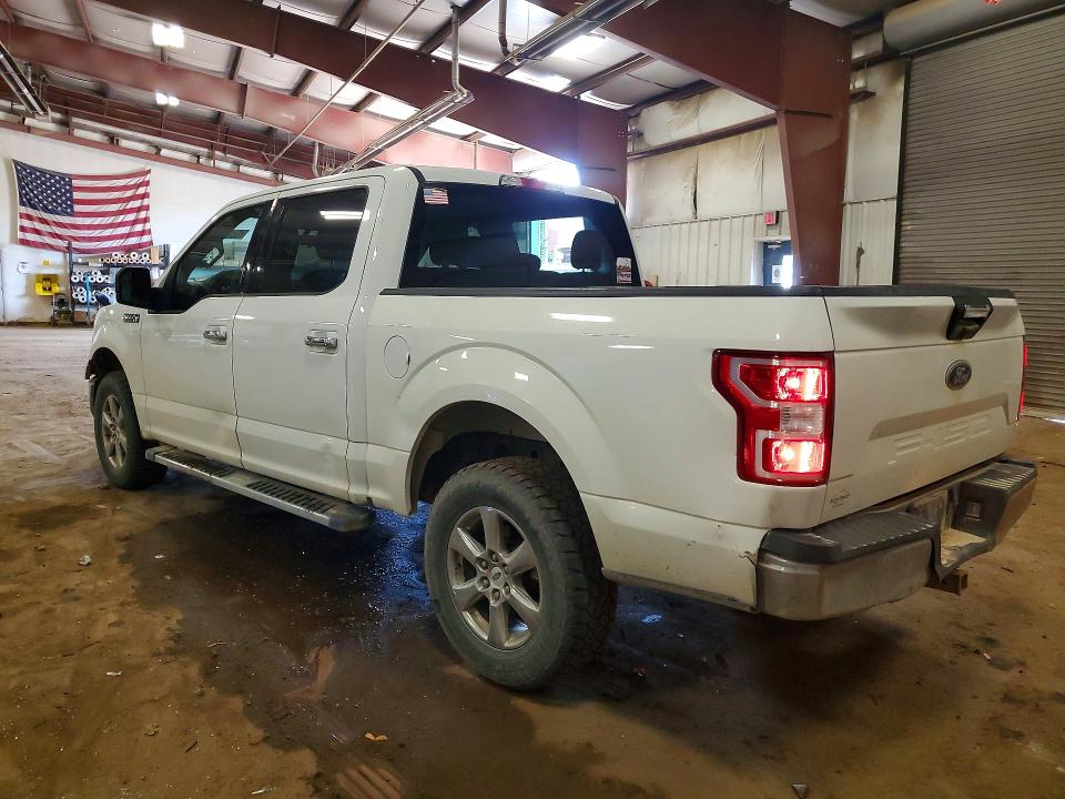 Aukcja sprzedaży 2020 Ford F150, vin: 1FTEW1EB6LFB10539, numer aukcji: 65275096