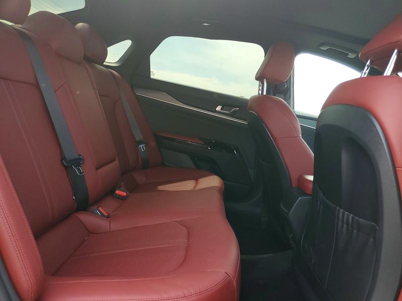 Продажа на аукционе авто 2026 Kia K5, vin: KNAG64J74T5417576, номер лота: 66599666