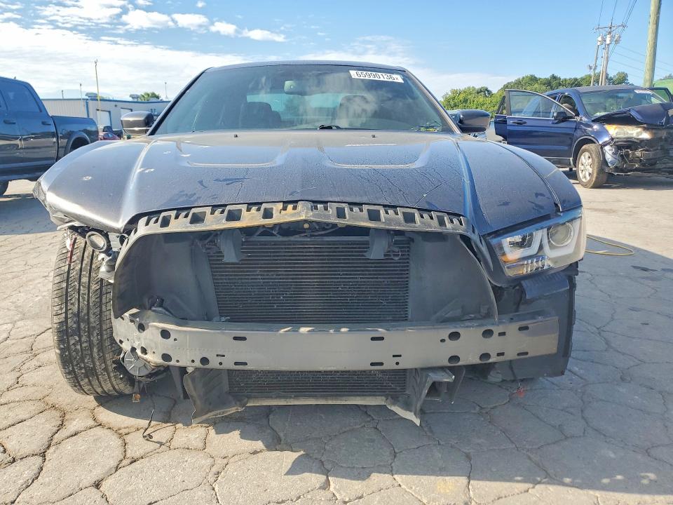 2014 Dodge Charger მანქანა იყიდება აუქციონზე, vin: 2C3CDXCT0EH150469, აუქციონის ნომერი: 65990136