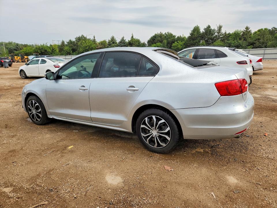 Продаж на аукціоні авто 2012 Volkswagen Jetta, vin: 3VWDP7AJ0CM403519, номер лоту: 63804756