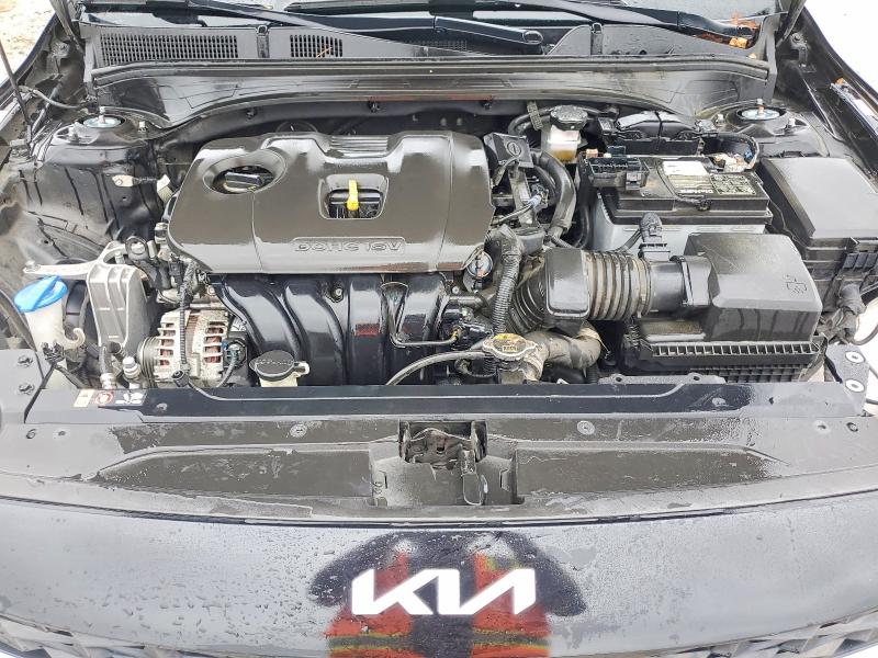 Aukcja sprzedaży 2023 Kia Forte, vin: 3KPF24AD2PE553523, numer aukcji: 63950716