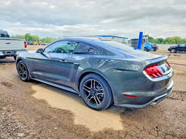 2020 Ford Mustang მანქანა იყიდება აუქციონზე, vin: 1FA6P8TH7L5103290, აუქციონის ნომერი: 65520966
