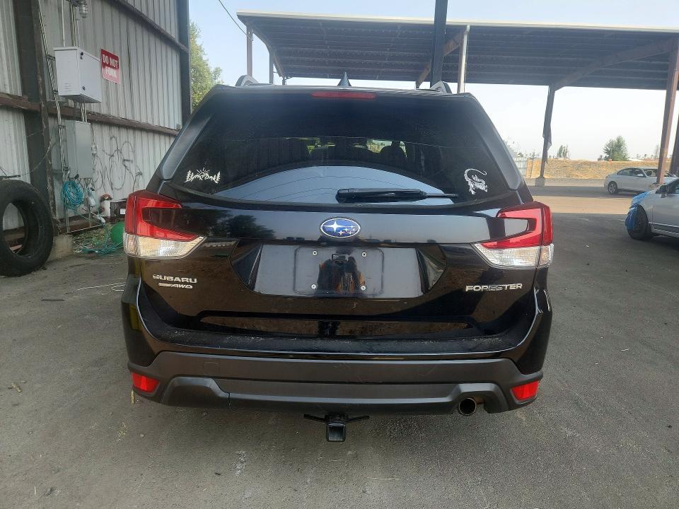 Продаж на аукціоні авто 2019 Subaru Forester, vin: JF2SKASC5KH539414, номер лоту: 65013216