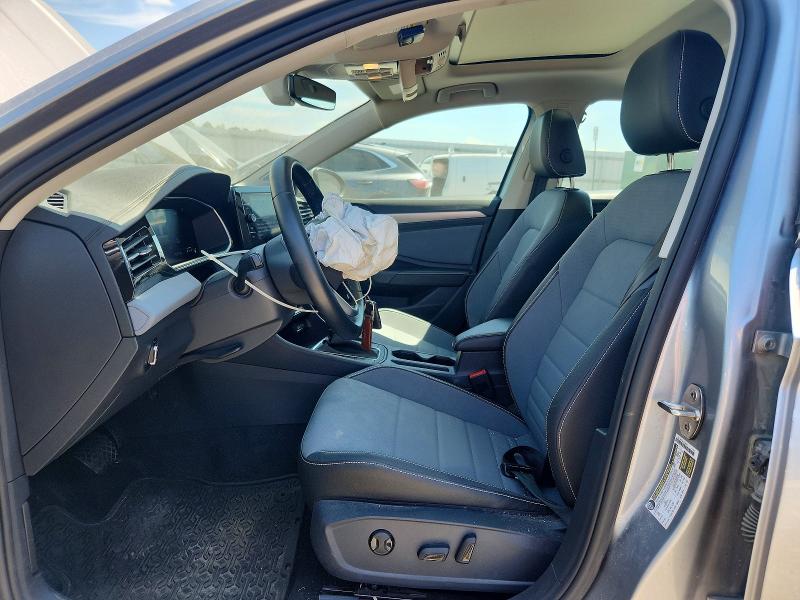 Aukcja sprzedaży 2025 Volkswagen Jetta, vin: 3VW7X7BU3SM077610, numer aukcji: 66138636