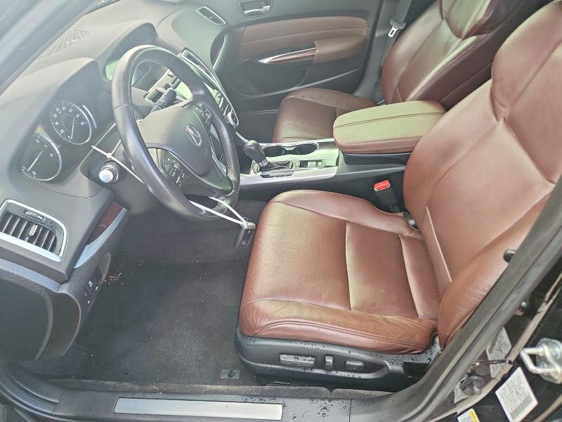 Продаж на аукціоні авто 2015 Acura Tlx, vin: 19UUB1F52FA014443, номер лоту: 64036216