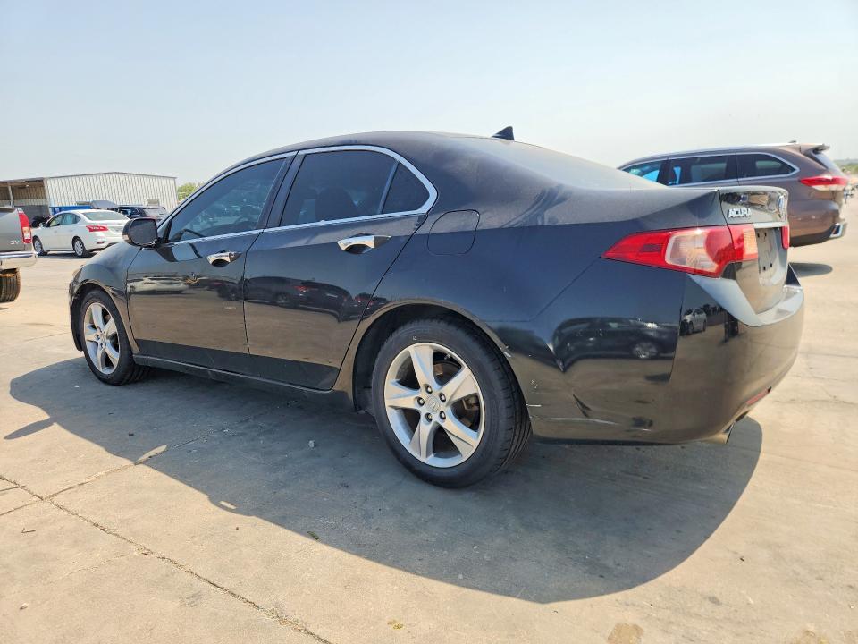 Продажа на аукционе авто 2014 Acura Tsx, vin: JH4CU2F45EC003438, номер лота: 63583626