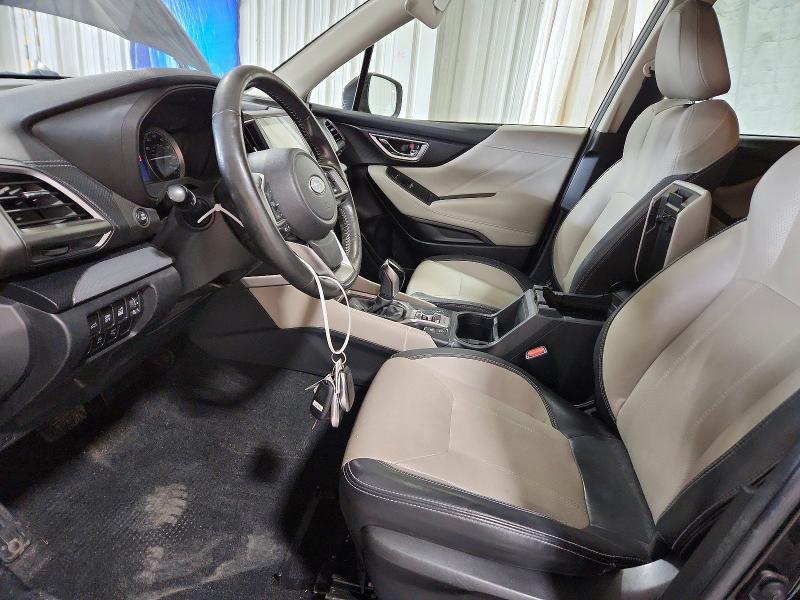 Aukcja sprzedaży 2019 Subaru Forester, vin: JF2SKASC4KH429812, numer aukcji: 66550946