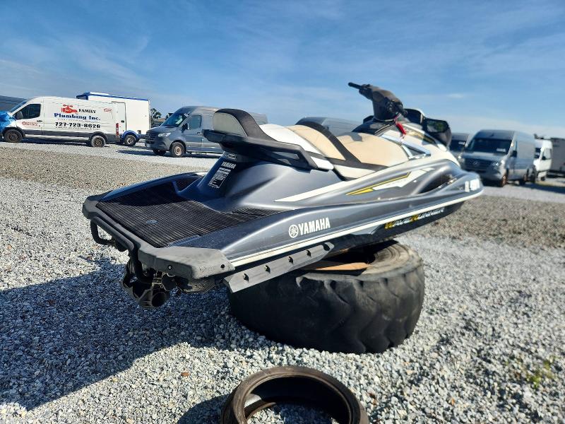 Aukcja sprzedaży 2017 Yam Jet Ski, vin: YAMA0081L617, numer aukcji: 66475866