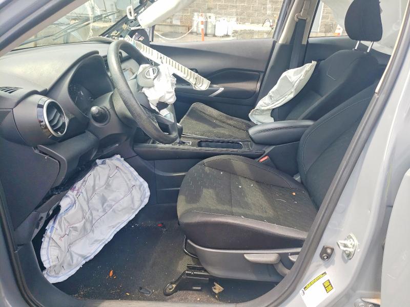 Продаж на аукціоні авто 2023 Nissan Kicks, vin: 3N1CP5CV4PL522952, номер лоту: 64015796