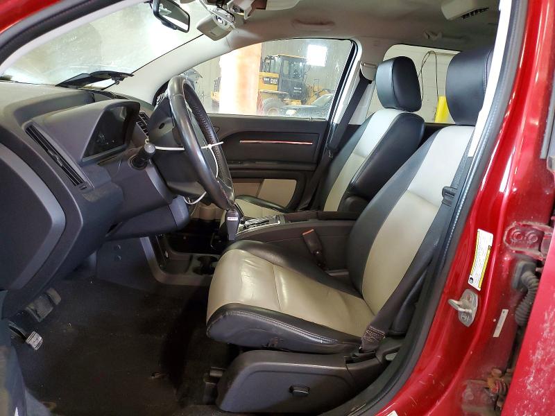 Aukcja sprzedaży 2009 Dodge Journey, vin: 3D4GH67V39T583291, numer aukcji: 66150616