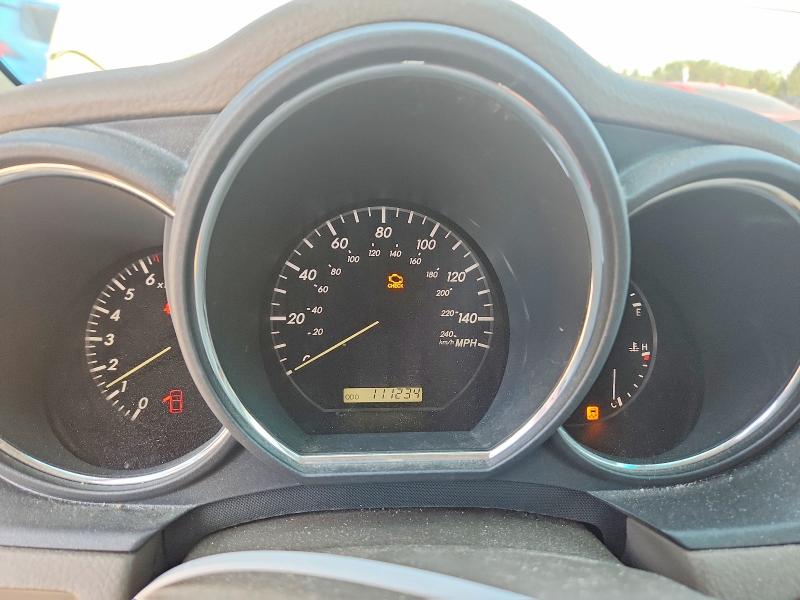 Продажа на аукционе авто 2008 Lexus Rx, vin: 2T2HK31U68C063746, номер лота: 66014336
