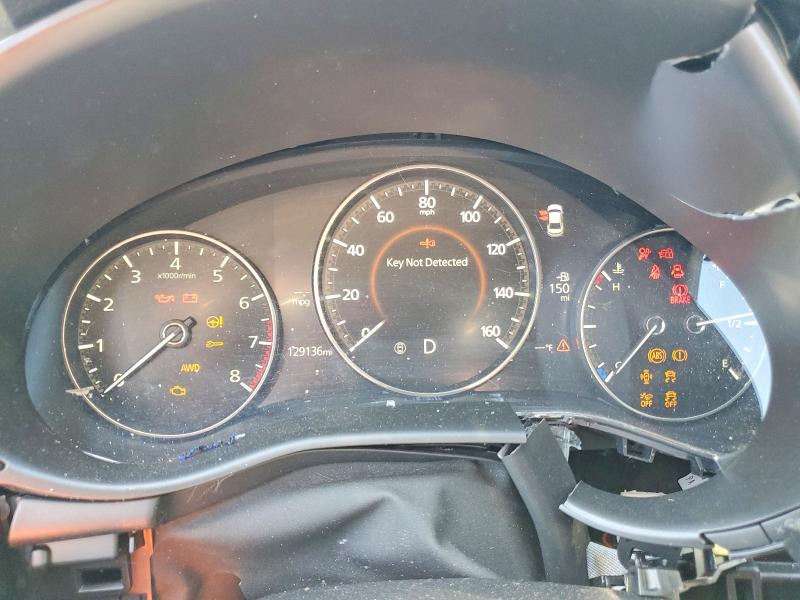 Aukcja sprzedaży 2019 Mazda 3, vin: JM1BPBAM6K1118634, numer aukcji: 66197266