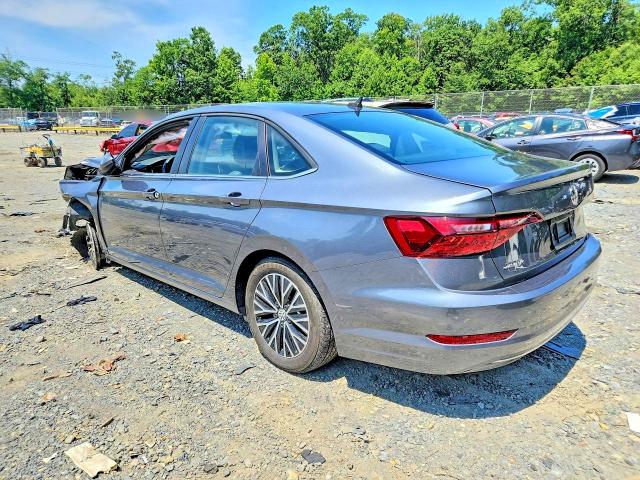Продаж на аукціоні авто 2021 Volkswagen Jetta, vin: 3VWC57BU8MM019015, номер лоту: 60248106