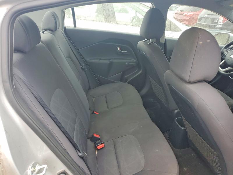 Продаж на аукціоні авто 2014 Kia Rio, vin: KNADM4A35E6397812, номер лоту: 65760446