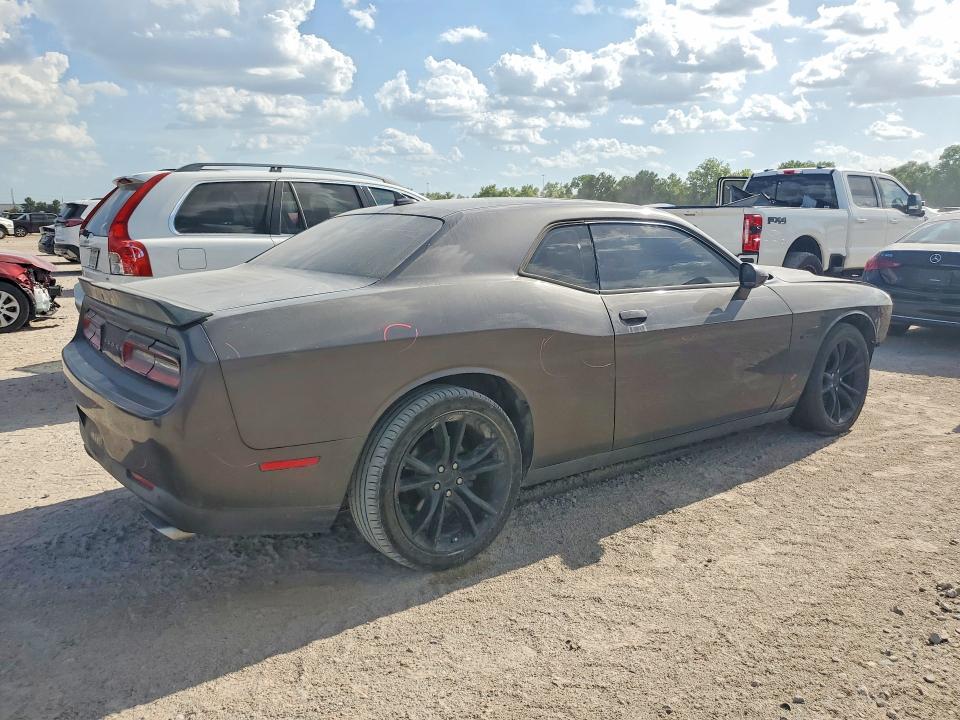 Продаж на аукціоні авто 2016 Dodge Challenger, vin: 2C3CDZBT0GH334942, номер лоту: 65311136