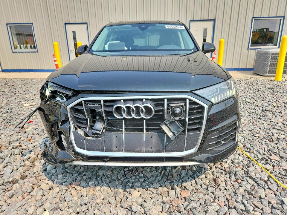 Продажа на аукционе авто 2024 Audi Q7, vin: WA1LCBF71RD005566, номер лота: 64446626