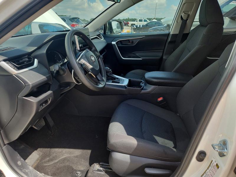 Aukcja sprzedaży 2025 Toyota Rav4, vin: 2T3H1RFV3SC309744, numer aukcji: 64459676