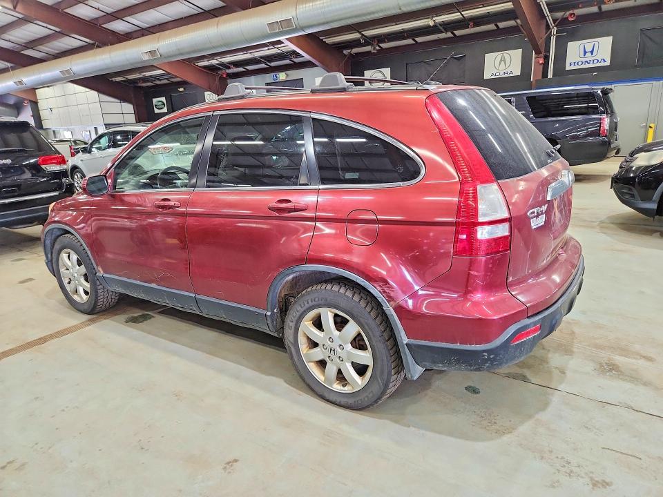 Aukcja sprzedaży 2008 Honda Cr-v, vin: JHLRE48728C034309, numer aukcji: 64534656