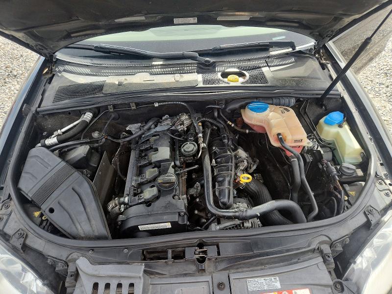 Aukcja sprzedaży 2008 Audi A4, vin: WAUDF48H58K015866, numer aukcji: 66031716