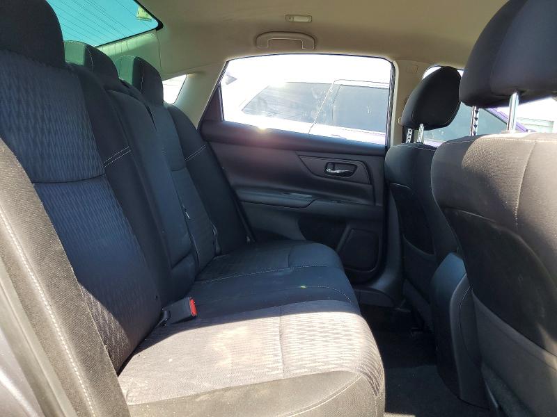 Продаж на аукціоні авто 2018 Nissan Altima, vin: 1N4AL3AP9JC473605, номер лоту: 67039466