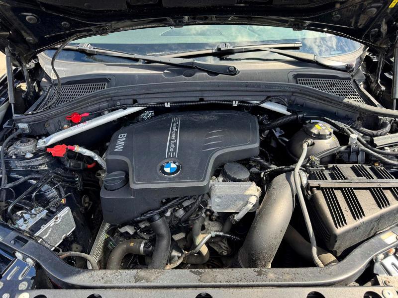 Продаж на аукціоні авто 2017 Bmw X3, vin: 5UXWX9C30H0W68066, номер лоту: 66391626
