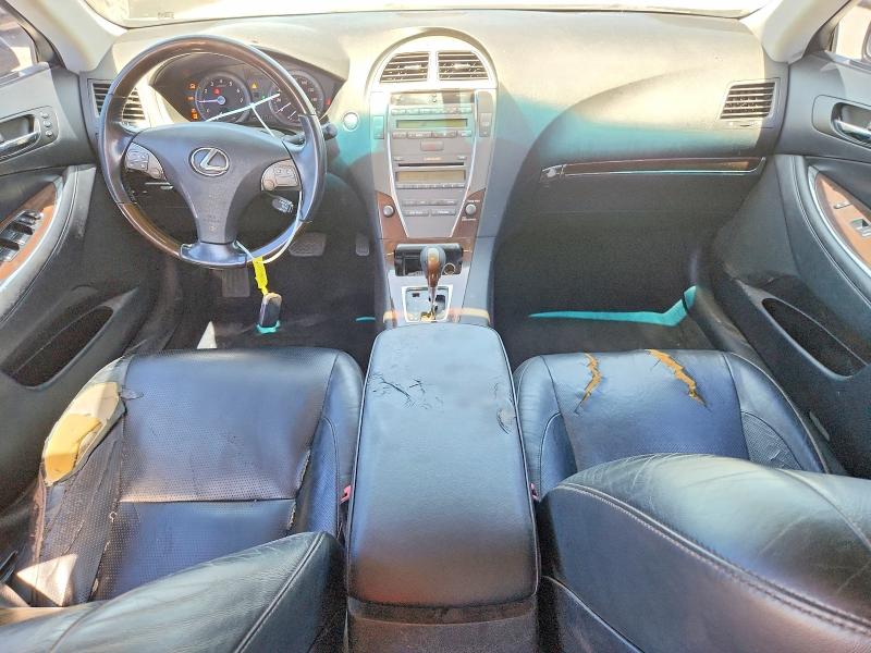 2010 Lexus Es მანქანა იყიდება აუქციონზე, vin: JTHBK1EG7A2378979, აუქციონის ნომერი: 65570856