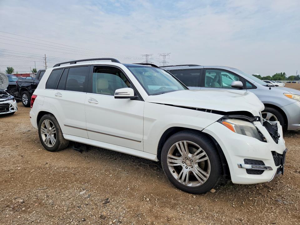 Продажа на аукционе авто 2013 Mercedes-benz Glk, vin: WDCGG8JB9DG116491, номер лота: 63338656