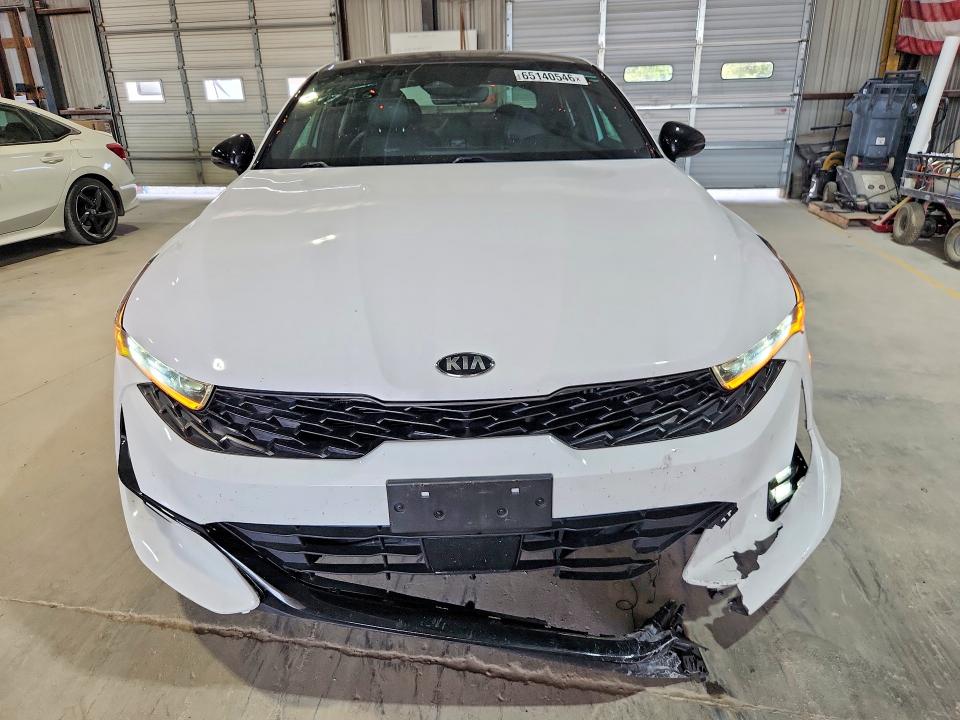 65140546 :رقم المزاد ، 5XXG64J28MG033028 vin ، 2021 Kia K5 مزاد بيع