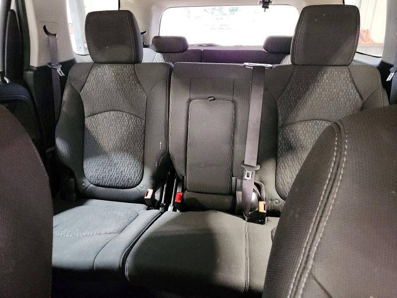 2014 Gmc Acadia მანქანა იყიდება აუქციონზე, vin: 1GKKVNED8EJ247873, აუქციონის ნომერი: 64484346