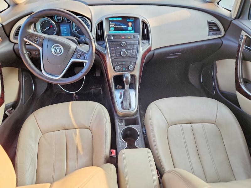Продажа на аукционе авто 2012 Buick Verano, vin: 1G4PS5SK1C4218770, номер лота: 63709496