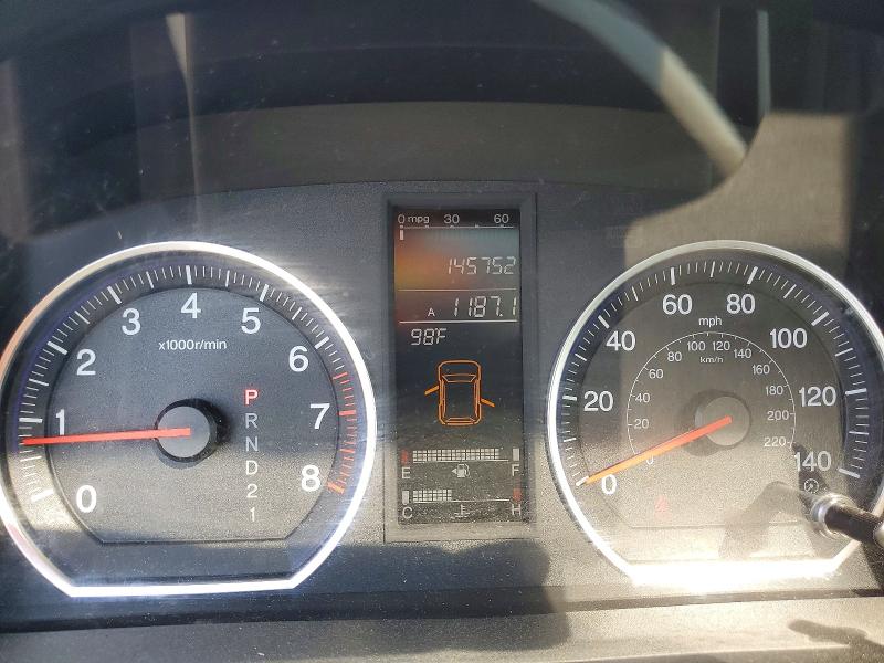 66232506 :رقم المزاد ، JHLRE48728C028851 vin ، 2008 Honda Cr-v مزاد بيع
