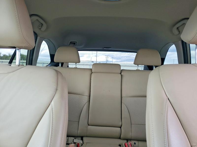2015 Subaru Outback მანქანა იყიდება აუქციონზე, vin: 4S4BSALC2F3340977, აუქციონის ნომერი: 66726616